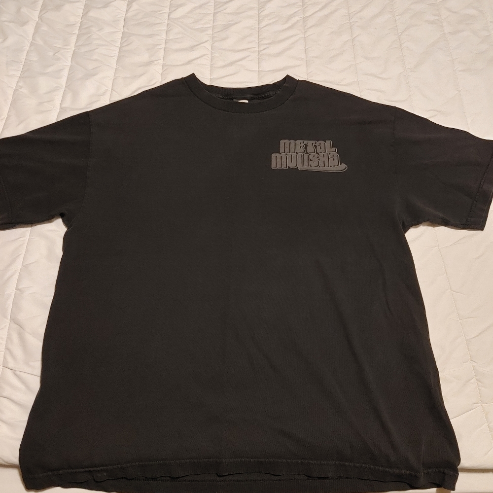 SOLD! Famous&MetalMullisha Bundle XL